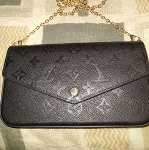 Louis Vuitton Felicie Pochette